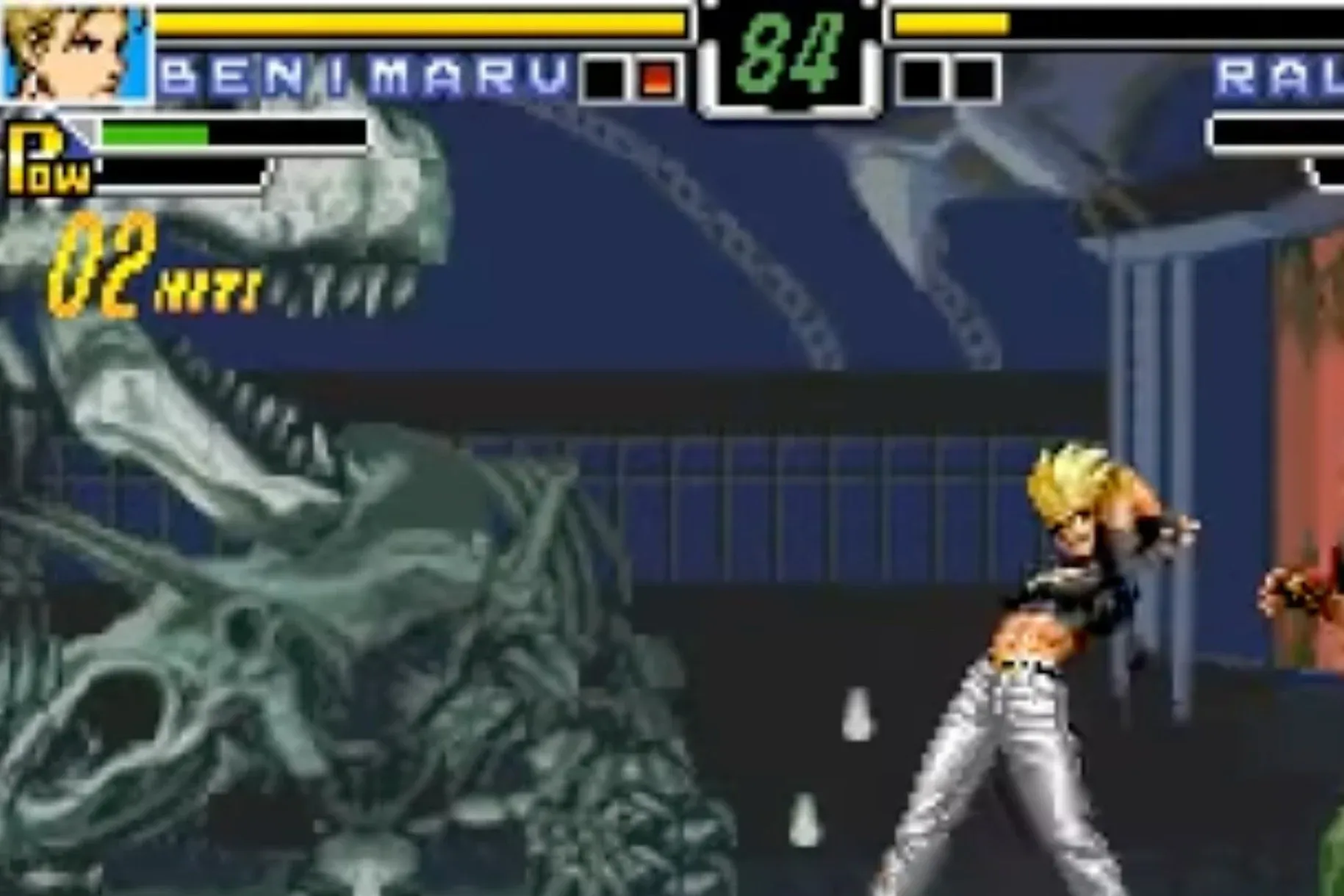 Best King Of Fighters Games, Ranked By You | Time Extension