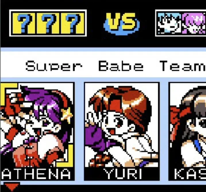 Best King Of Fighters Games, Ranked By You | Time Extension