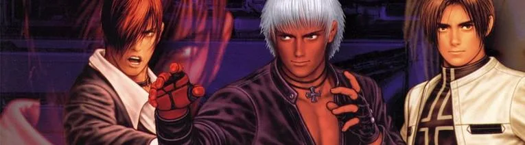 Best King Of Fighters Games, Ranked By You | Time Extension
