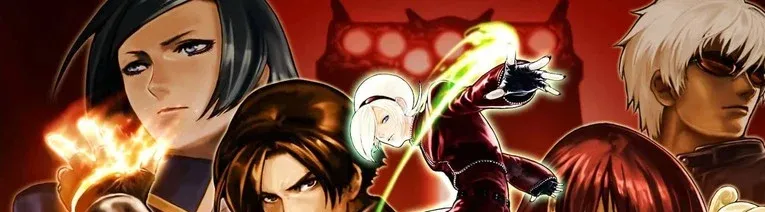 Best King Of Fighters Games, Ranked By You | Time Extension