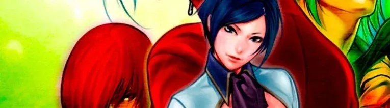 Best King Of Fighters Games, Ranked By You | Time Extension