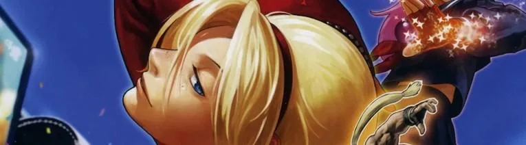 Best King Of Fighters Games, Ranked By You | Time Extension