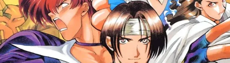 Best King Of Fighters Games, Ranked By You | Time Extension