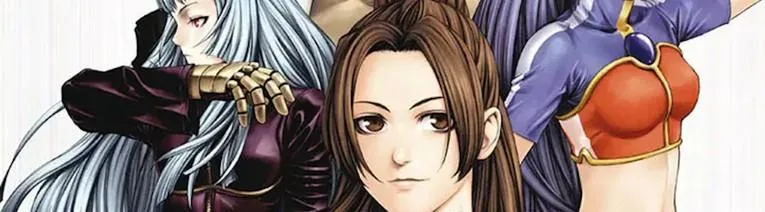 Best King Of Fighters Games, Ranked By You | Time Extension