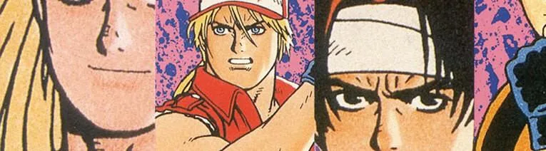 Best King Of Fighters Games, Ranked By You | Time Extension