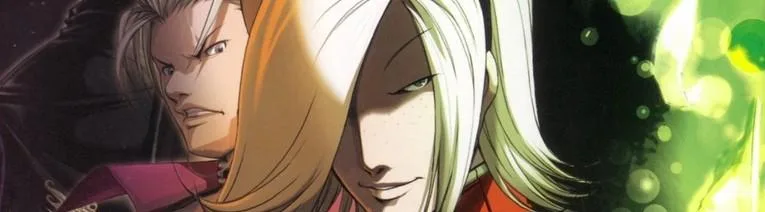 Best King Of Fighters Games, Ranked By You | Time Extension