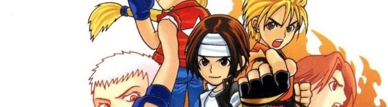 Best King Of Fighters Games, Ranked By You | Time Extension