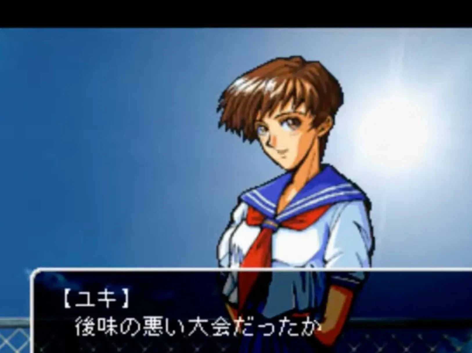 Best King Of Fighters Games, Ranked By You | Time Extension