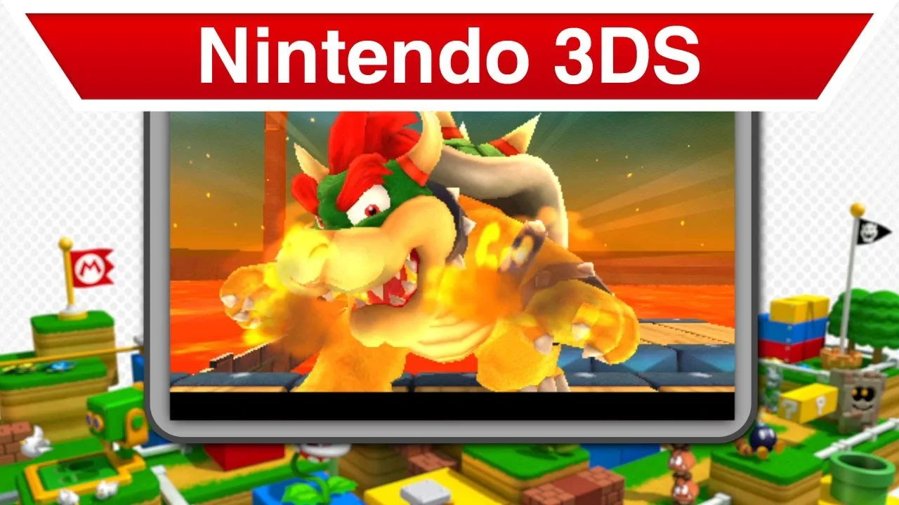 Best Nintendo 3DS Games Of All Time | Time Extension