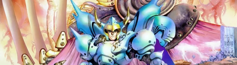 Best PC Engine / TurboGrafx-16 Games | Time Extension