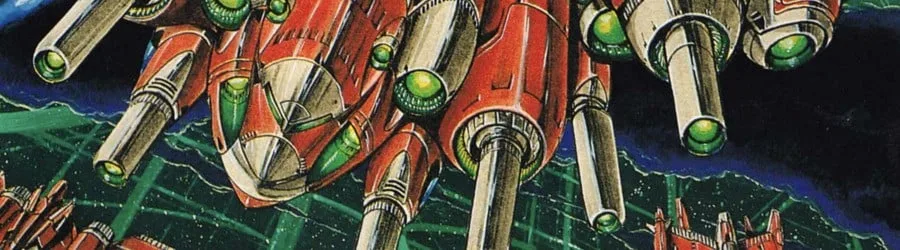 Best PC Engine / TurboGrafx-16 Games | Time Extension