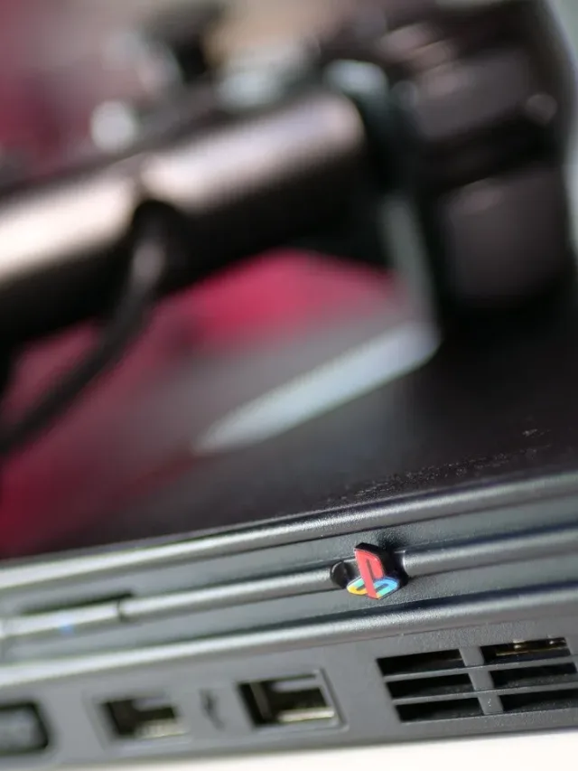 Story: PS2Recomp: A Ferramenta Que Pode Transformar Qualquer Jogo de PS2 em um Port Nativo para PC