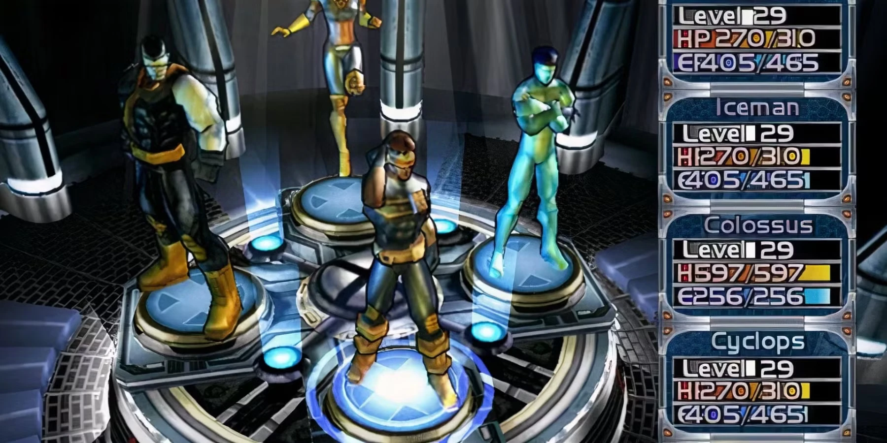 Best PS2 Multiplayer Games For More Than Two Players