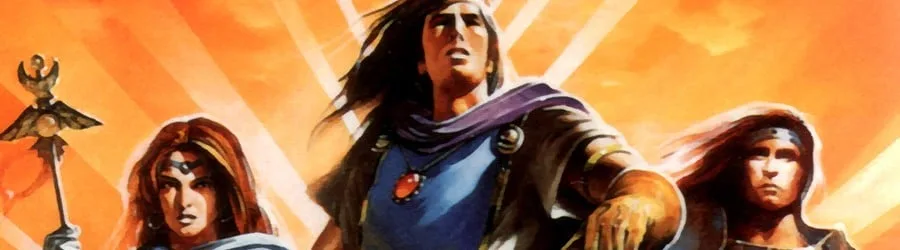 Best Sega Game Gear Games Of All Time | Time Extension