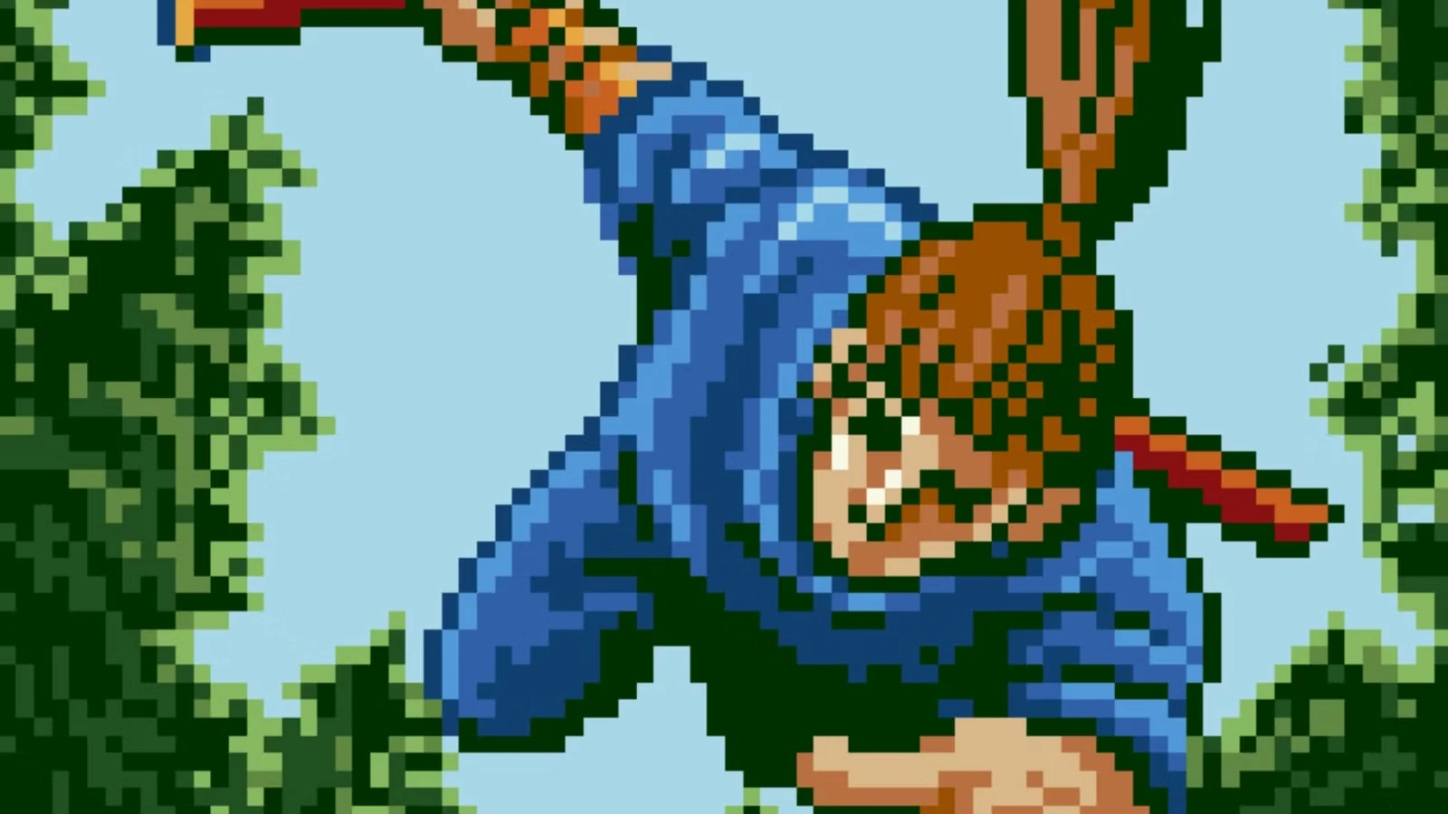 Best Unknown SNES RPGs