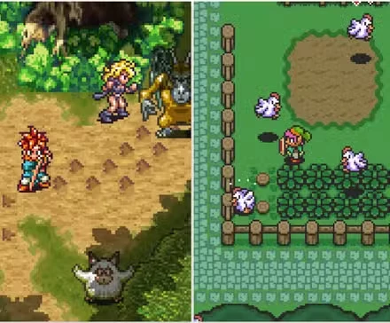 Best Unknown SNES RPGs