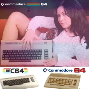 campanha c64