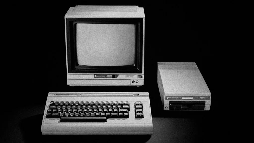 campanha c64