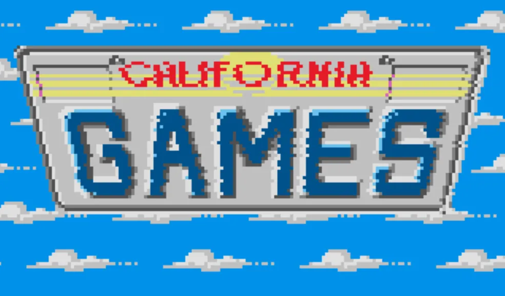 Story: Como California Games Conquistou o Coração dos Brasileiros e Virou Febre Nacional nos Anos 90