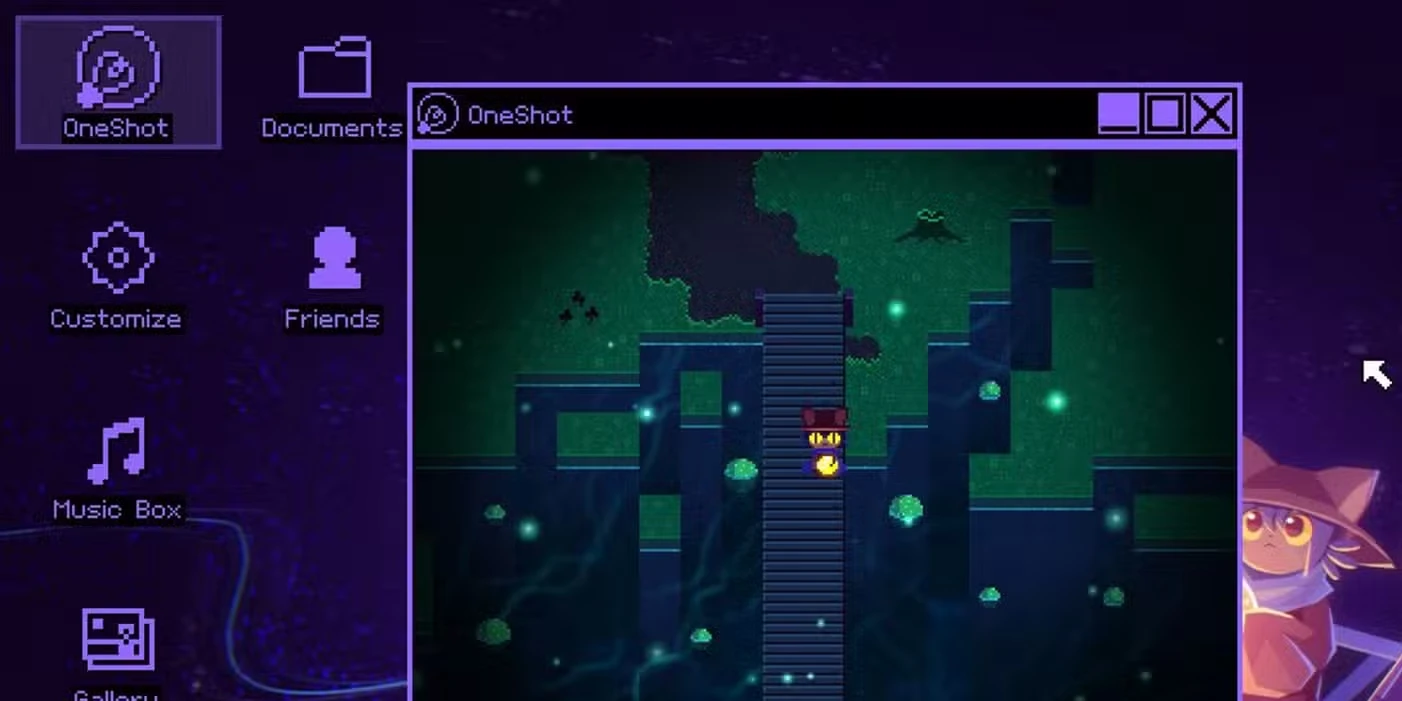 Classic Video Games That Can Access And Read Your Saved Files