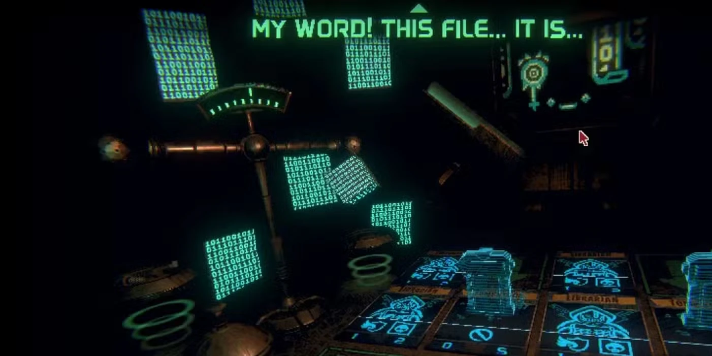 Classic Video Games That Can Access And Read Your Saved Files