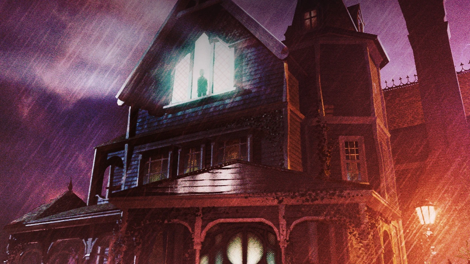 Cult Classic 'The 7th Guest' Is Getting A Full Remake On The Switch | Nintendo Life