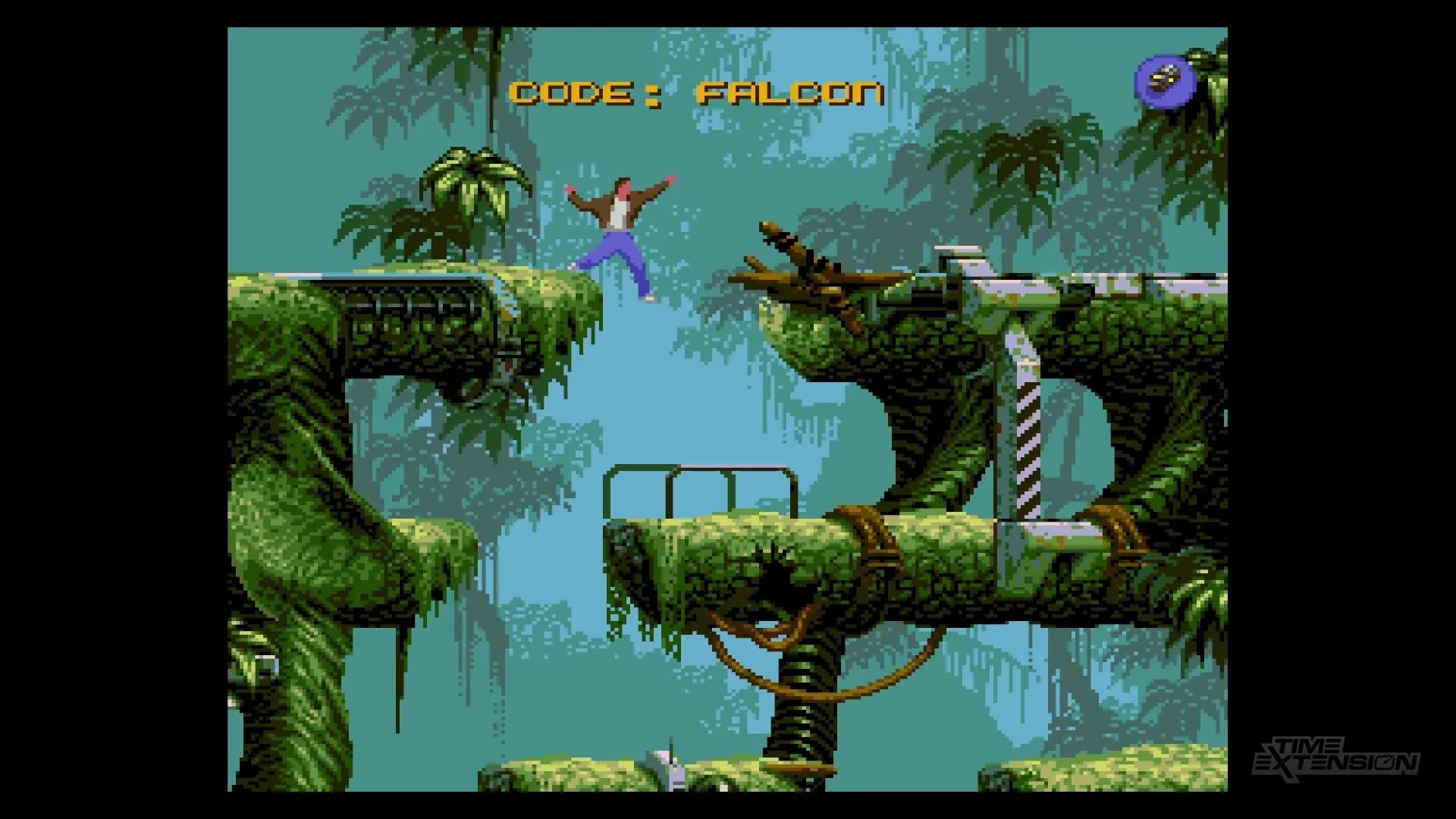 Delphine Software Collection 1 Review (Evercade) | Time Extension