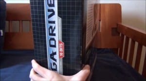 Desenterrando um Mega Drive!