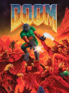 doom cover