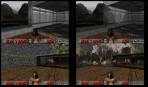 doom saturn - nostalgia games