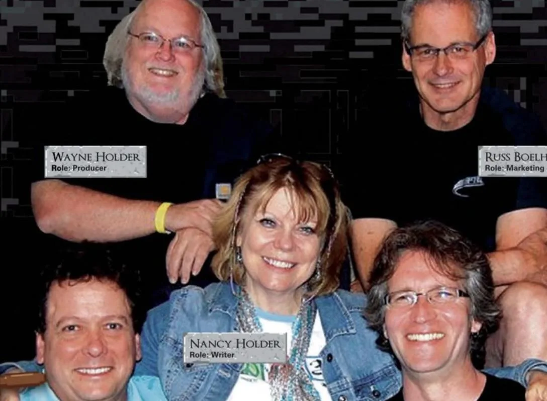 Dungeon Master, A Truly Trailblazing First-Person RPG | Time Extension