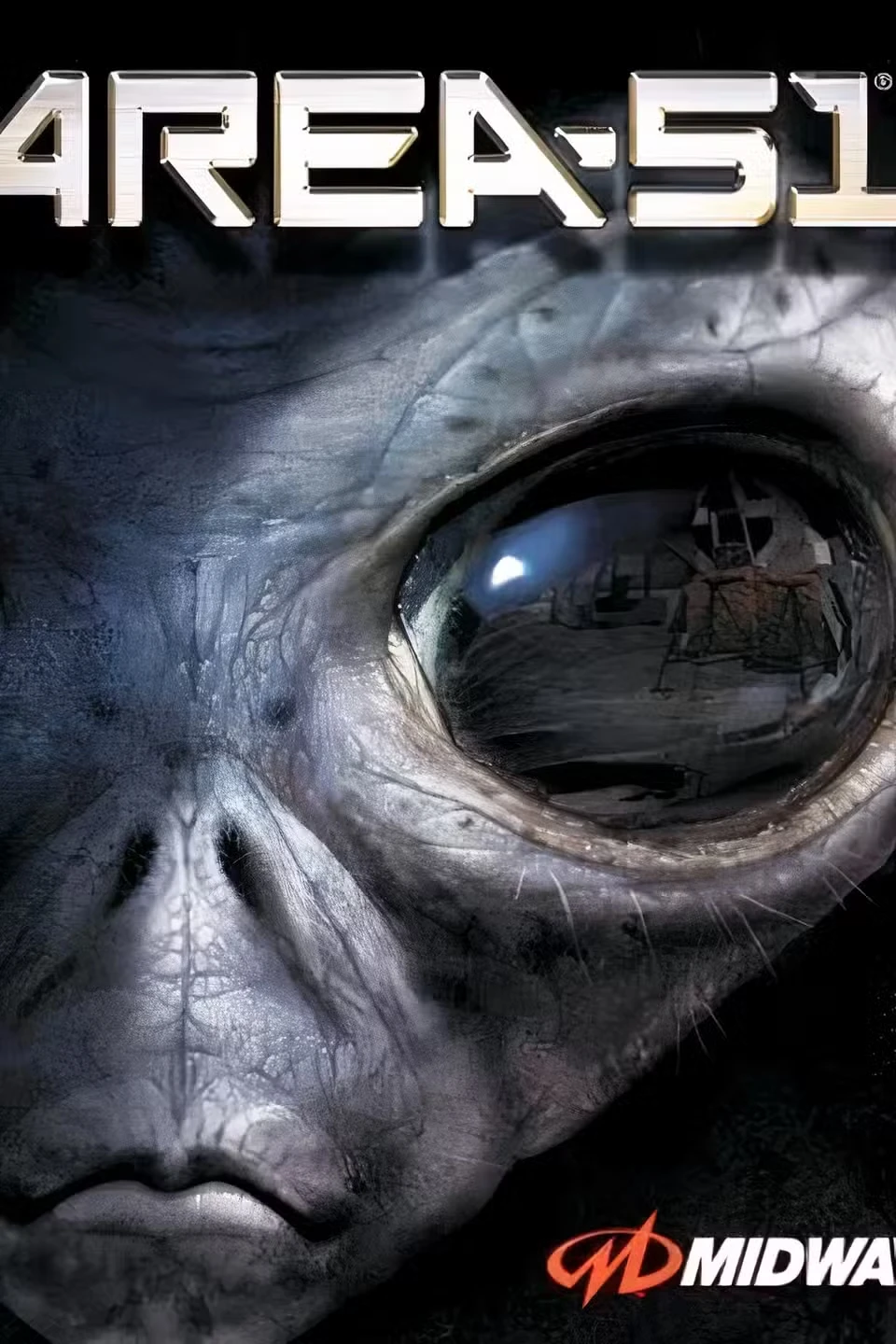 Forgotten PS2 FPS Games