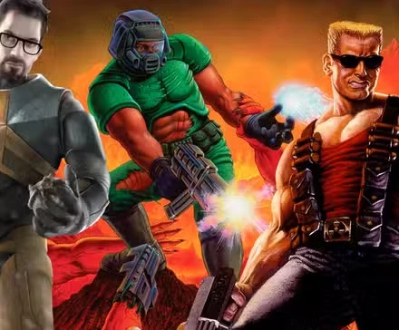 Forgotten PS2 FPS Games