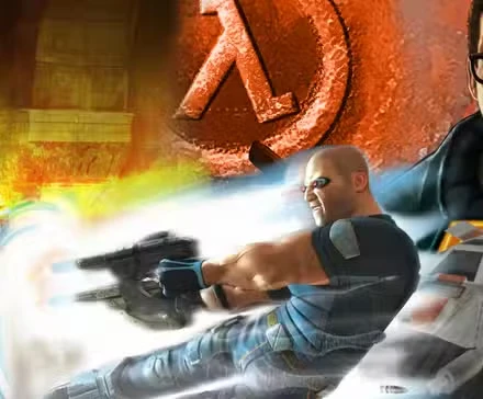 Forgotten PS2 FPS Games