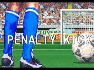 Futebol!!! Super SideKicks 2!!!!