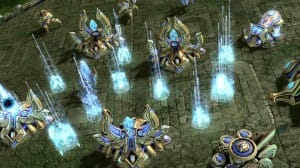 Game of Trones ou Game of Starcraft 2?