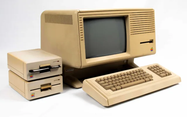 História dos PCs clássicos: os melhores computadores vintage para quem ama retrocomputing