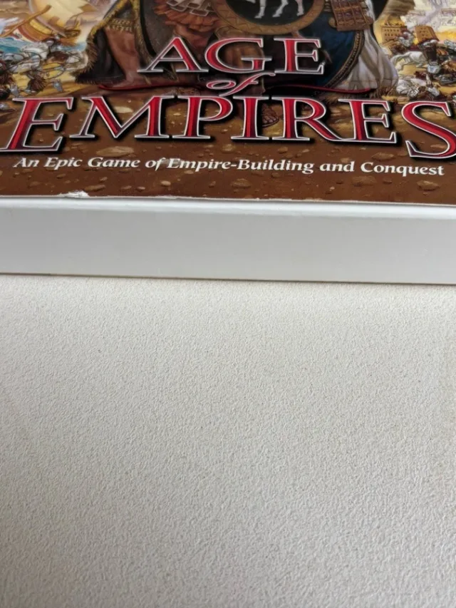 Age of Empires: o RTS que ensinou a pensar em eras