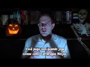 Ghosts ‘n Goblins! Dicas do Angry Video Game NERD!