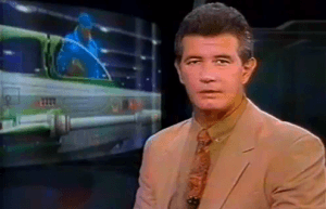 A febre do video game