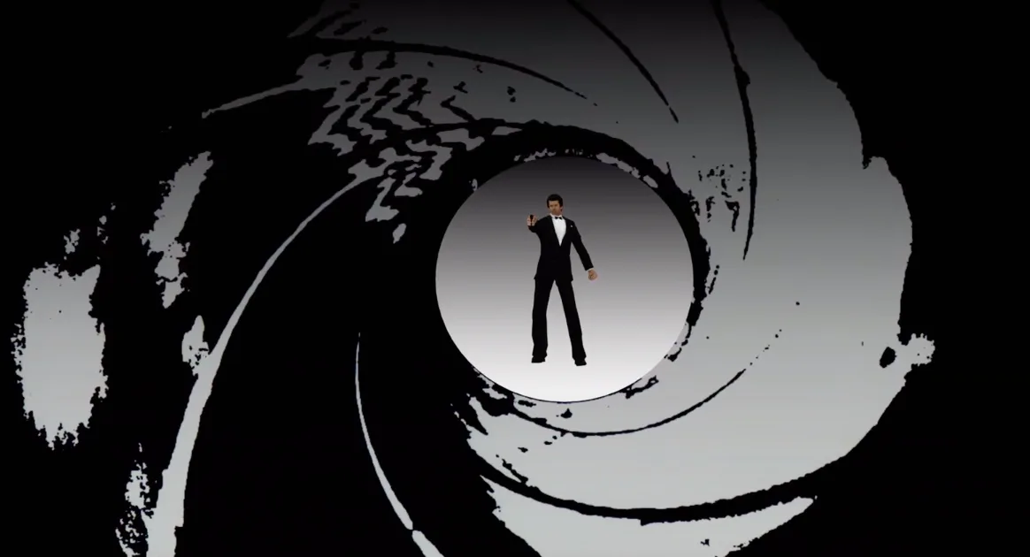 Story: GoldenEye 007 é 100% decompilado