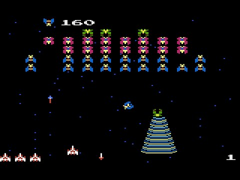 Galaxian Explos