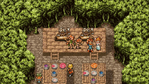 Chrono Trigger