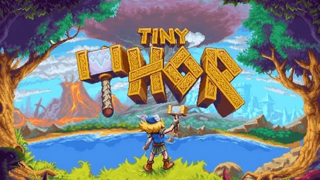 Tiny Thor
