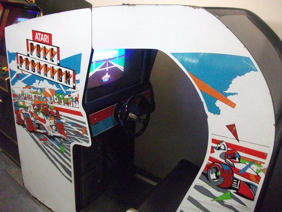 8 jogos da Namco que dominaram os arcades dos anos 80