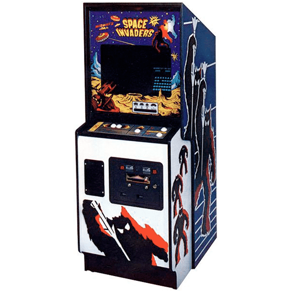 8 jogos da Namco que dominaram os arcades dos anos 80