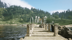 The Elder Scrolls IV: Oblivion