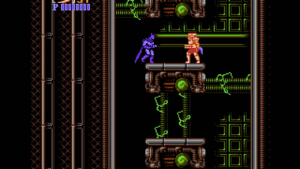 Batman the videogame