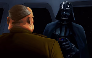 Star Wars Dark Forces Remastered - Nostalgia Games