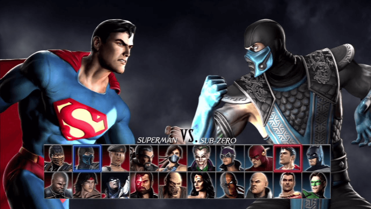 10 personagens da cultura pop que já apareceram nos games de Mortal Kombat  - Versus